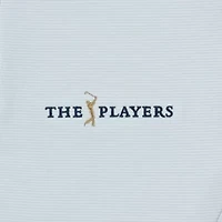 Golf Light THE PLAYERS Stripes Raglan Quarter-Zip Pullover