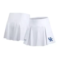 NCAA Nike Kentucky Wildcats Club Dri-FIT Tennis Skirt with Shorts