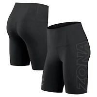 NCAA Nike Arizona Wildcats Zenvy Performance Bike Shorts