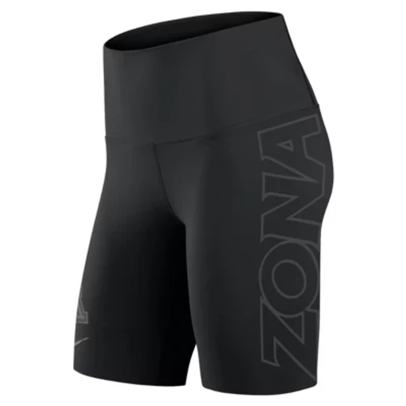 NCAA Nike Arizona Wildcats Zenvy Performance Bike Shorts
