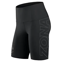 NCAA Nike Arizona Wildcats Zenvy Performance Bike Shorts