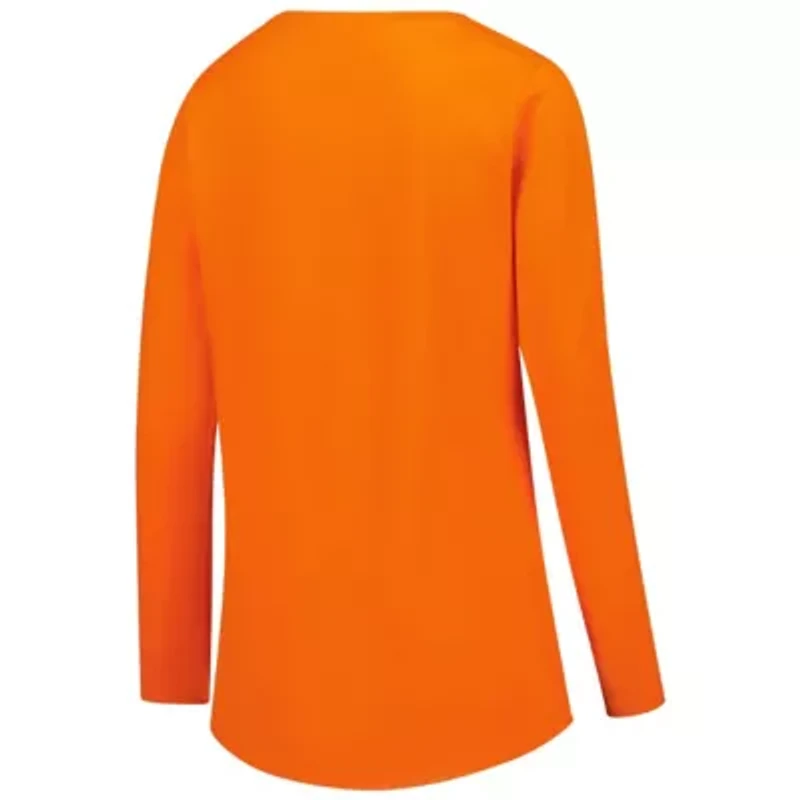 MLB Fanatics New York Mets Team Long Sleeve T-Shirt