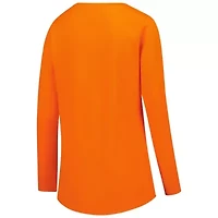 MLB Fanatics New York Mets Team Long Sleeve T-Shirt