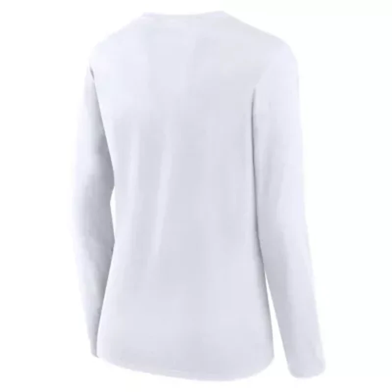 NHL Fanatics Tampa Bay Lightning Long Sleeve T-Shirt