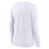 NHL Fanatics Tampa Bay Lightning Long Sleeve T-Shirt