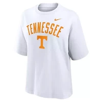 NCAA Nike Tennessee Volunteers Campus Bold Boxy T-Shirt