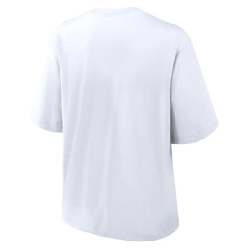 NCAA Nike Tennessee Volunteers Campus Bold Boxy T-Shirt