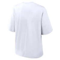 NCAA Nike Tennessee Volunteers Campus Bold Boxy T-Shirt