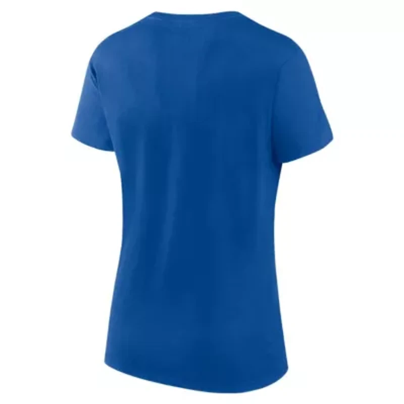 MLB Fanatics New York Mets Cotton T-Shirt
