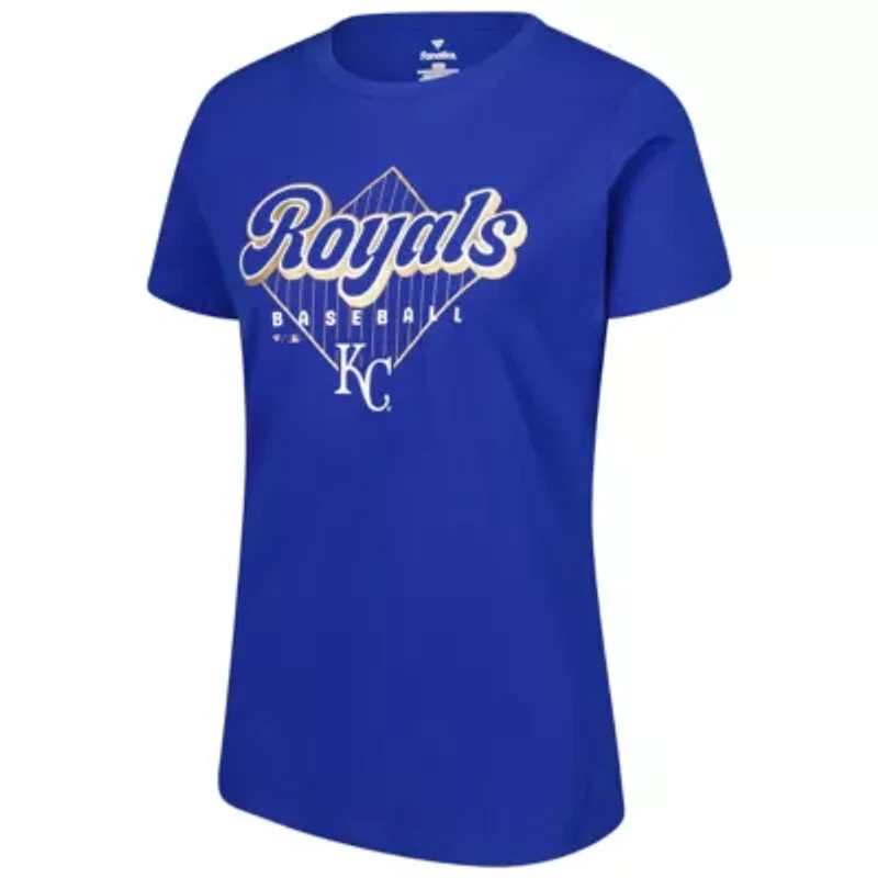 MLB Fanatics Kansas City Royals T-Shirt