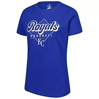 MLB Fanatics Kansas City Royals T-Shirt