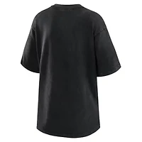 MLB Los Angeles Dodgers Oversized Boyfriend T-Shirt