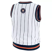 MLB Houston Astros Sporty Tank Top
