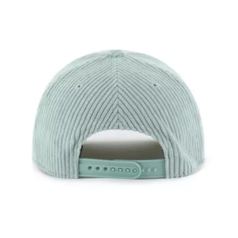 MLB Jade Chicago Cubs The Luminance Collection Mellow Hitch Adjustable Hat