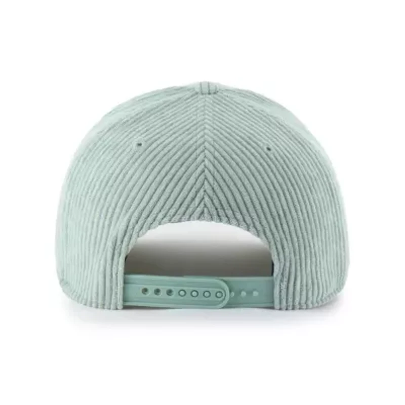 MLB Jade New York Yankees The Luminance Collection Mellow Hitch Adjustable Hat