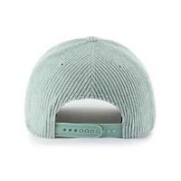 MLB Jade New York Yankees The Luminance Collection Mellow Hitch Adjustable Hat