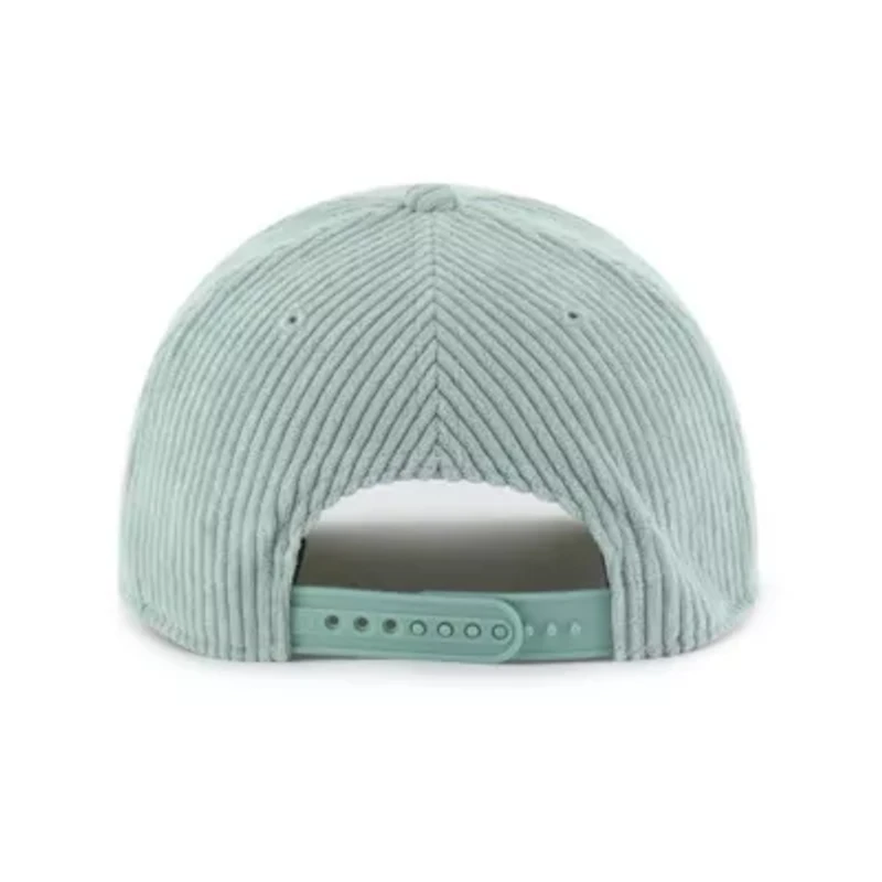 MLB Jade San Francisco Giants The Luminance Collection Mellow Hitch Adjustable Hat