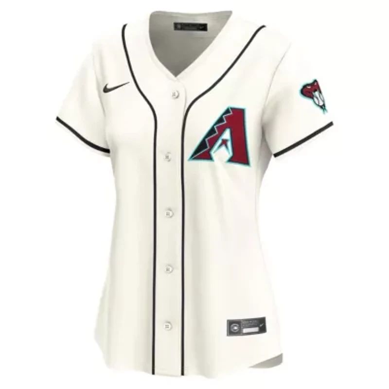 MLB Nike Corbin Carroll Arizona Diamondbacks Home Limited Player Jersey