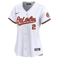 MLB Nike Gunnar Henderson Baltimore Orioles Home Limited Player Jersey