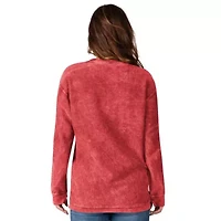 MLB St. Louis Cardinals Comfy Cord Pullover Sweatshirt