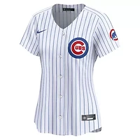 MLB Nike Kyle Tucker Chicago Cubs Home Limited Player Jersey