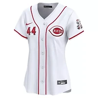 MLB Nike Elly De La Cruz Cincinnati Reds Home Limited Player Jersey