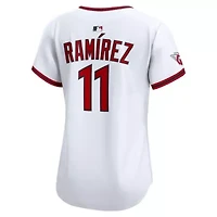 MLB Nike José Ramírez Cleveland Guardians Home Limited Player Jersey