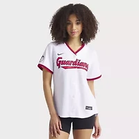 MLB Nike José Ramírez Cleveland Guardians Home Limited Player Jersey