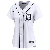 MLB Nike Tarik Skubal Detroit Tigers Home Limited Player Jersey