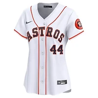 MLB Nike Yordan Alvarez Houston Astros Home Limited Player Jersey