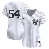 MLB Nike Max Fried New York Yankees Home Limited Player Jersey