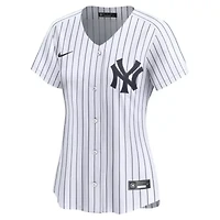 MLB Nike Max Fried New York Yankees Home Limited Player Jersey
