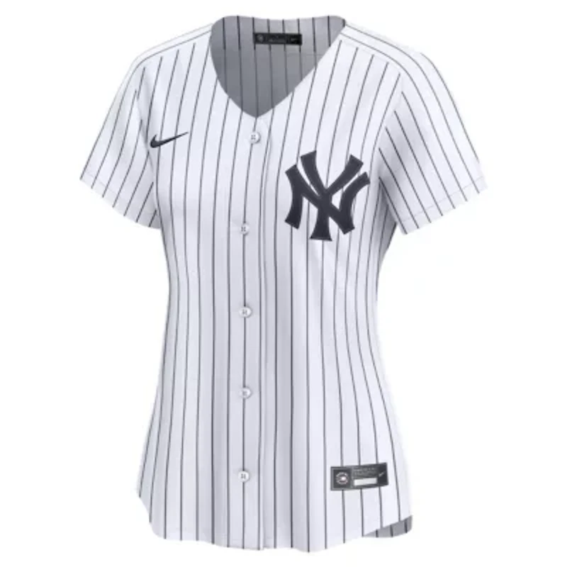 MLB Nike Aaron Judge New York Yankees Home Limited Player Jersey