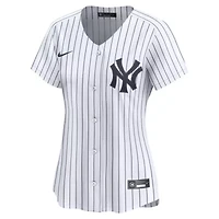 MLB Nike Aaron Judge New York Yankees Home Limited Player Jersey