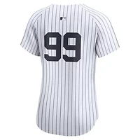 MLB Nike Aaron Judge New York Yankees Home Limited Player Jersey