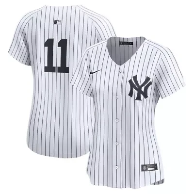 MLB Nike Anthony Volpe New York Yankees Home Limited Player Jersey