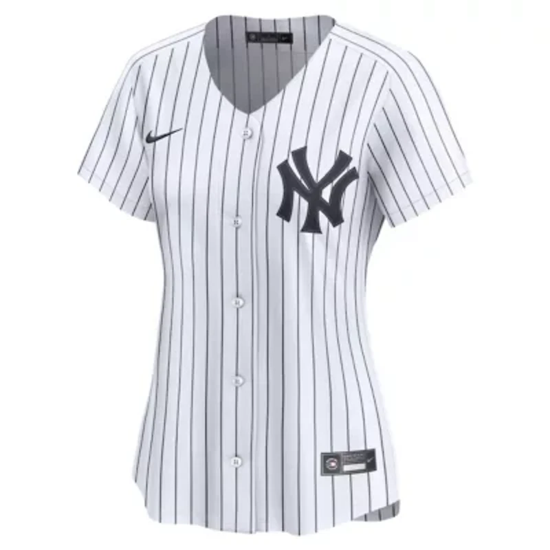 MLB Nike Anthony Volpe New York Yankees Home Limited Player Jersey