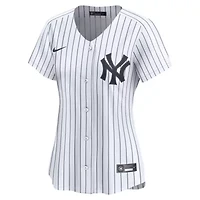 MLB Nike Anthony Volpe New York Yankees Home Limited Player Jersey