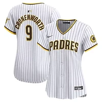 MLB Nike Jake Cronenworth San Diego Padres Home Limited Player Jersey