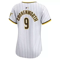 MLB Nike Jake Cronenworth San Diego Padres Home Limited Player Jersey