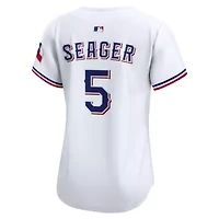 MLB Nike Corey Seager Texas Rangers Home Limited Player Jersey