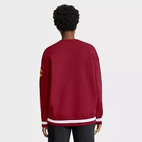 NCAA Nike USC Trojans Oversized Legacy Phoenix Sweatshirt