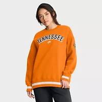 NCAA Nike Tennessee Volunteers Oversized Legacy Phoenix Sweatshirt