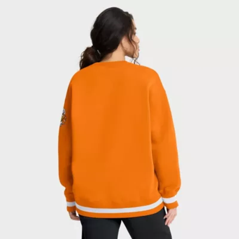 NCAA Nike Tennessee Volunteers Oversized Legacy Phoenix Sweatshirt