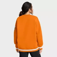 NCAA Nike Tennessee Volunteers Oversized Legacy Phoenix Sweatshirt