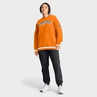 NCAA Nike Tennessee Volunteers Oversized Legacy Phoenix Sweatshirt