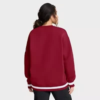 NCAA Nike Florida State Seminoles Oversized Legacy Phoenix Sweatshirt