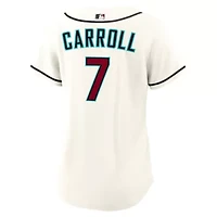 MLB Nike Corbin Carroll Arizona Diamondbacks Home Replica Jersey