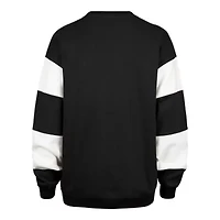NHL Chicago Blackhawks Eephus Barred Pullover Sweatshirt