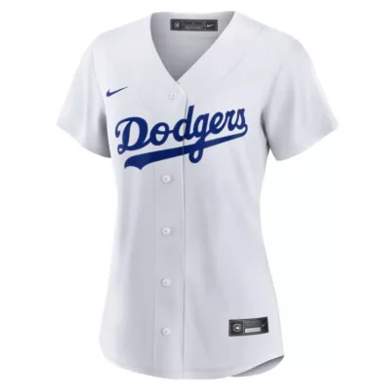 MLB Nike Yoshinobu Yamamoto Los Angeles Dodgers Home Replica Jersey
